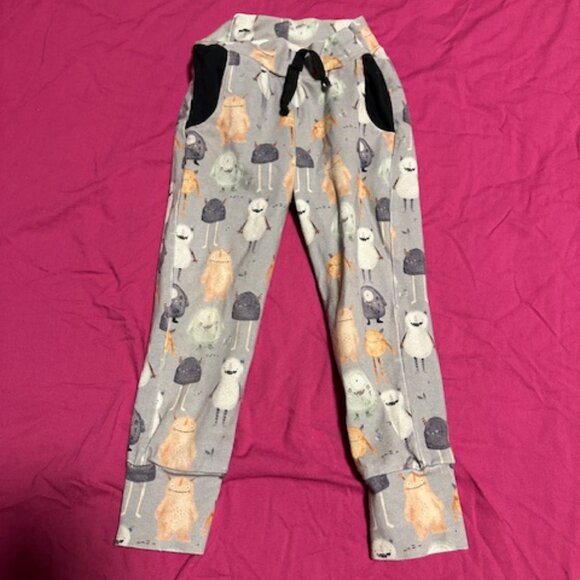 West coast baby Leggings 3 T - Picture 3 of 3